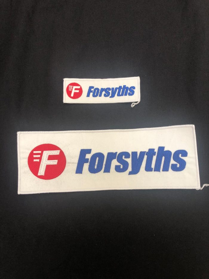 forsyths